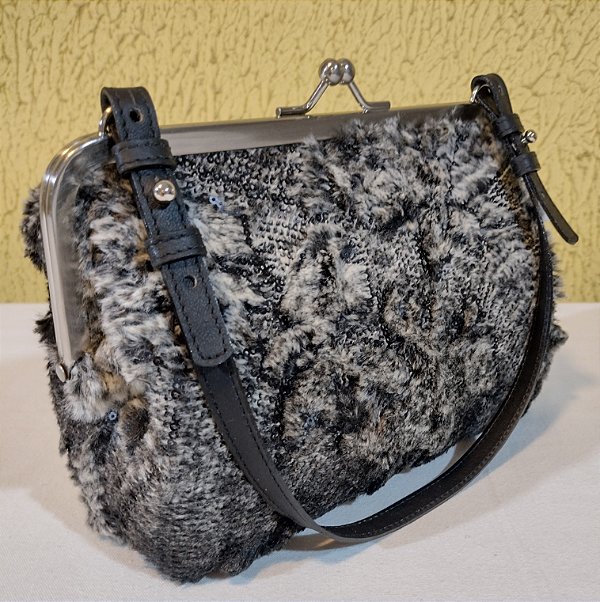 Bolsa /Clutch Valentina