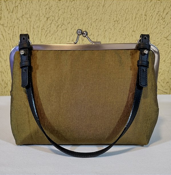 Bolsa/Clutch Larissa
