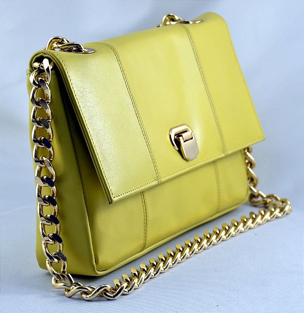 Bolsa /Clutch Emanuele