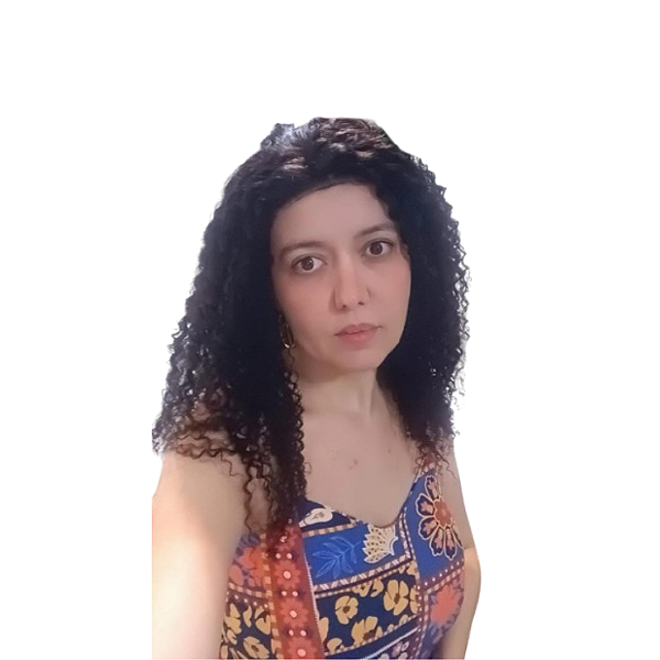 PERUCA LACE DANIELE CABELO HUMANO CAST. ESCURO