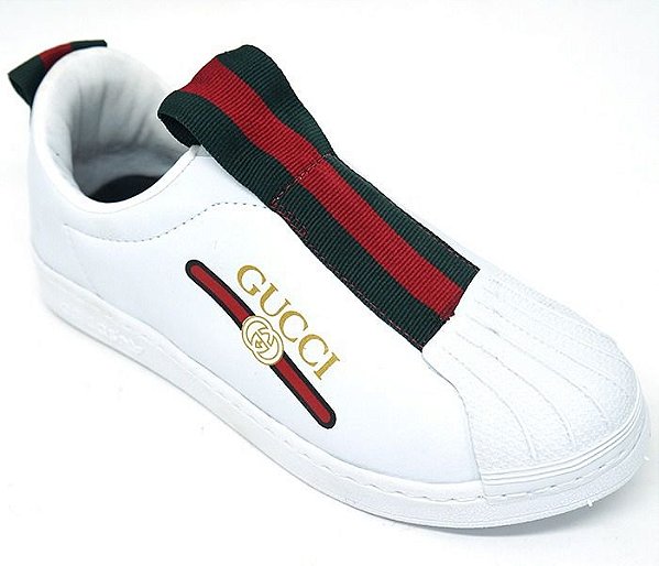 superstar gucci