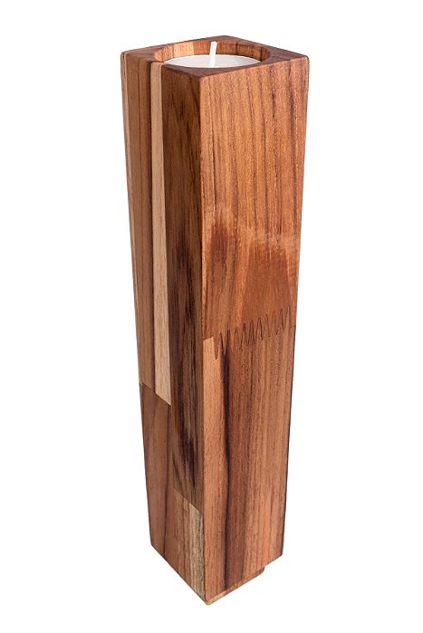 Porta vela Neat 25