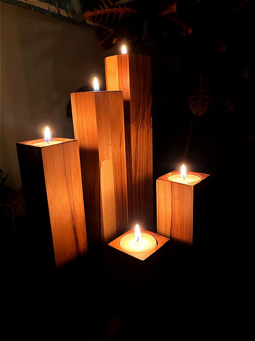 Porta Vela Neat 20