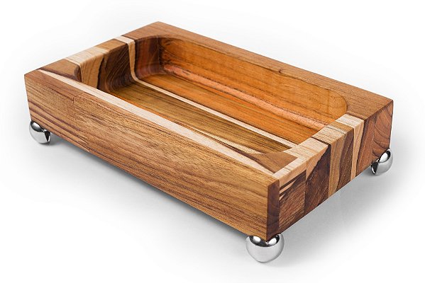 Organizador Lavanda G