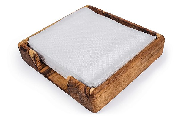 Porta Guardanapo Papier G