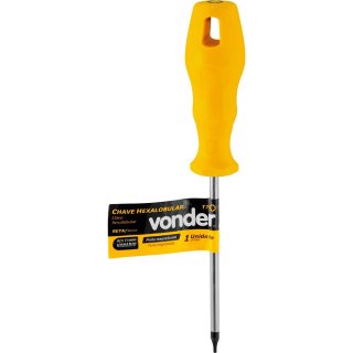 CH FENDA TORX T7 VONDER TRAM