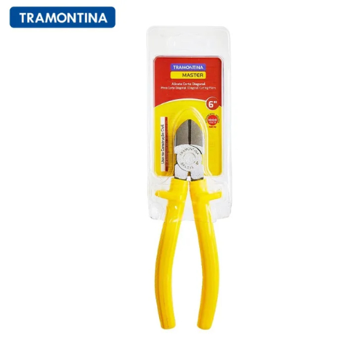 ALICATE CORTE 6 POL TRAMONTINA