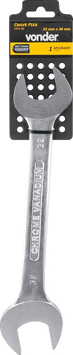 CH BOCA 32X36 VONDER GEDORE