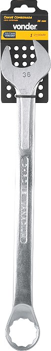 CH COMB 36MM TRAM PRO VONDER