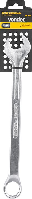 CH COMB 28MM C PESCOCO TRAM VONDER