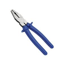 ALICATE UNIVERSAL 7 POL AZUL TRAMONTINA