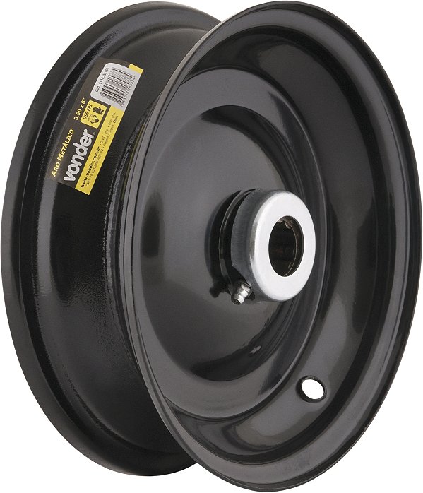 ARO CARRO MAO METAL REFORCADO 325/350 VONDER
