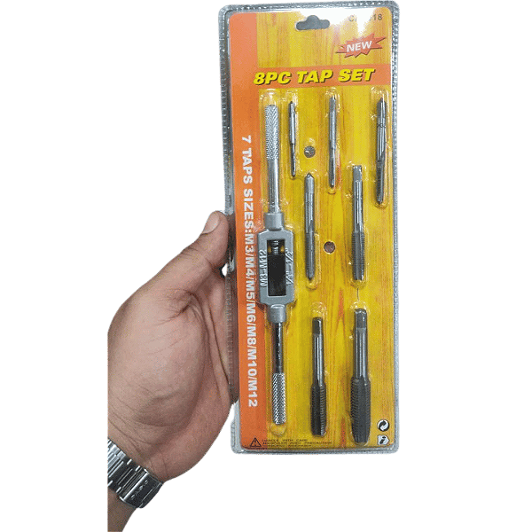 KIT JG MACHO C/ DESANDADOR IMP