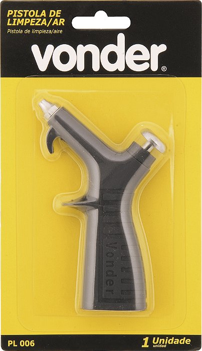 BICO LIMPEZA VONDER PL-006