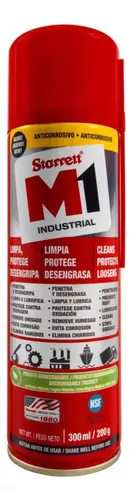 OLEO ANTICORROSIVO M1 STARRET