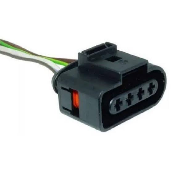 CHICOTE BOBINA SONDA KOMBI  GOL FOX GOLF