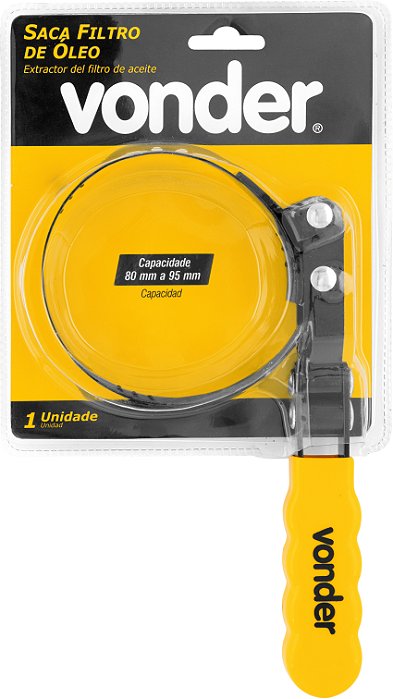 CH SACA FILTRO 80X95 CIM VONDER