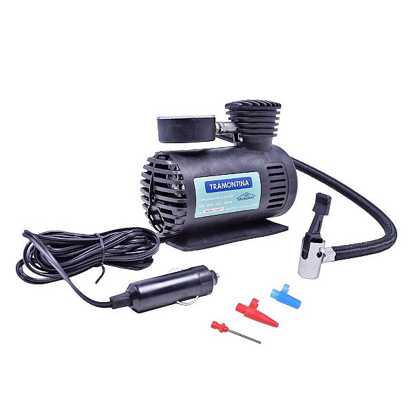 MINI COMPRESSOR TRAMONTINA