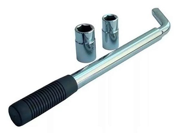 CH RODA L UNIVERSAL 17 19 21 23 JG ALONGAVEL