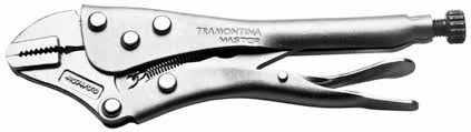 ALICATE PRESSAO TRAMONTINA MASTER