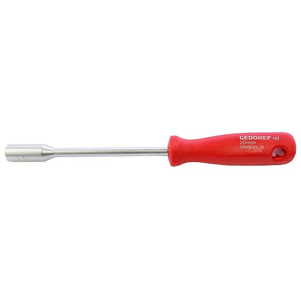 CH CANHAO 10MM GEDORE RED