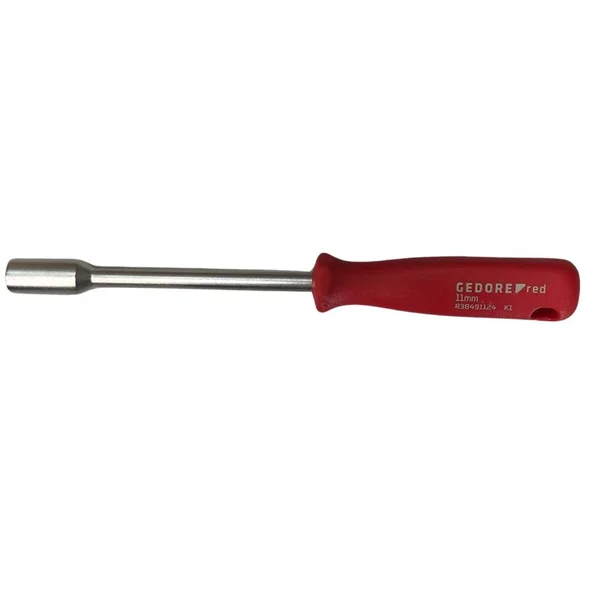 CH CANHAO 11MM GEDORE RED 16384R