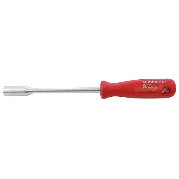 CH CANHAO 12MM GEDORE RED 16385R