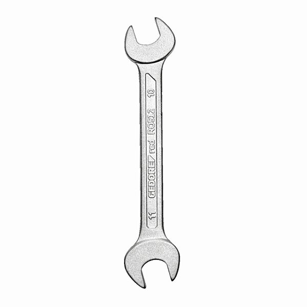 CHAVE DE BOCA 1/4X5/16 GEDORE