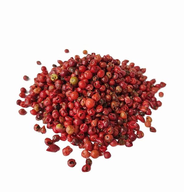 Pimenta Rosa Grão