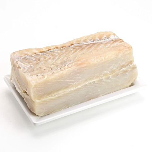 Filé de Bacalhau do Porto (Gadus Morhua) Imperial