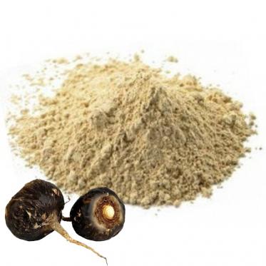 Maca Peruana Black