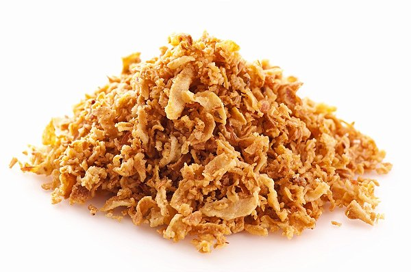 Cebola Crispy