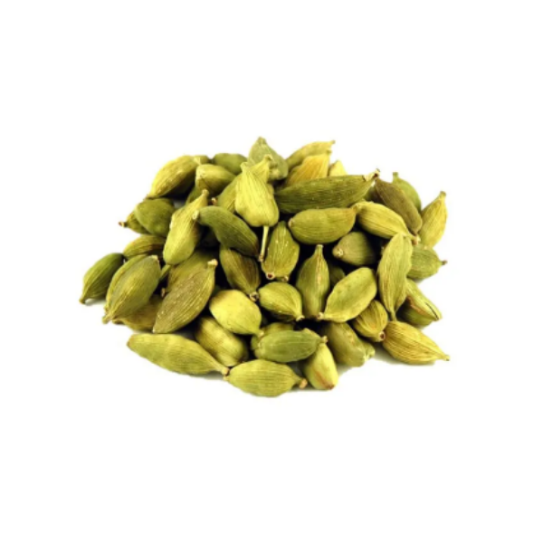 Cardamomo grão