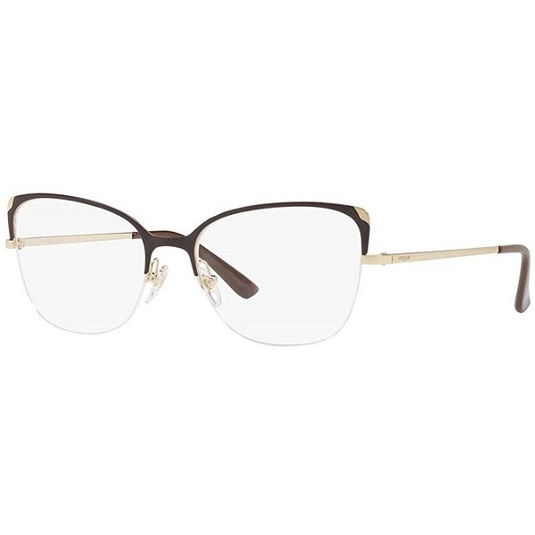 Armação de Óculos de Grau Vogue VO 4077 997 54-18 135