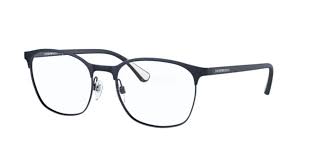Armação de Óculos de Grau Empório Armani EA 1114 3018 54-19 145