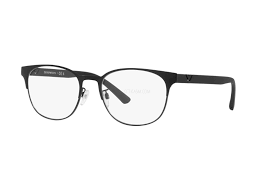 Armação de Óculos de Grau Empório Armani 1139 3001 55-19 145