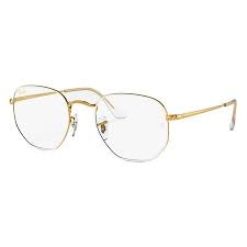 Armação de Óculos de Grau Ray Ban RB 6448L 3104 54-21 145