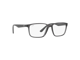 Armação de Óculos de Grau Ray Ban RB 7207L 8191 57-17 145