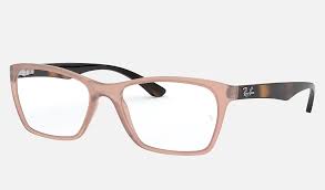 Armação de Óculos de Grau Ray Ban RB 7033L 5927 54-17 140