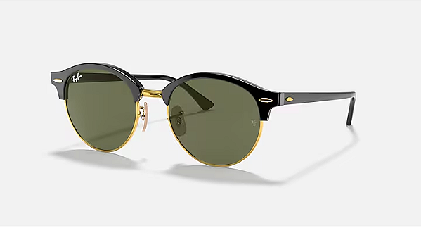 Óculos Solar Ray-Ban Unissex RB 4246 901 51-19 145 3N