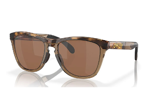 Óculos Solar Oakley Unissex OO9284-0755 55-17 136 FROGSKINS