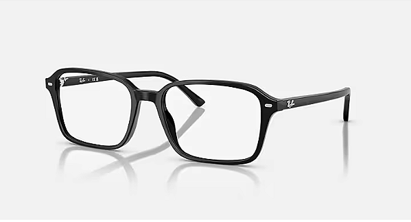 Armação de Óculos de Grau Ray-Ban Unissex RB 5431 RAIMOND 2000 56-18 145