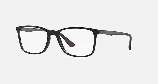 Armação de Óculos de Grau Ray-Ban Unissex RB 7133L 5826 55-17 145