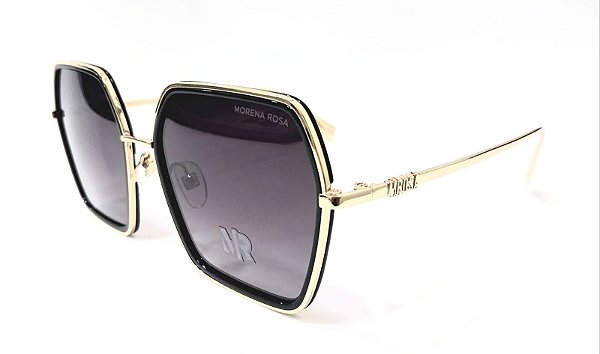 Óculos Solar Morena Rosa Feminino MR149/SL C1 59-18 140