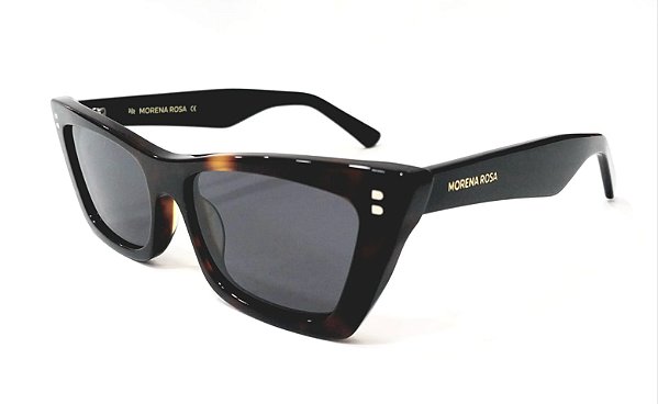 Óculos Solar Morena Rosa Feminino MR518/SL H AV234 53-16 145