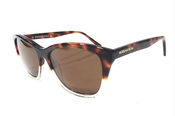 Óculos Solar Morena Rosa Feminino MR514/SL H AV345 54-15 140