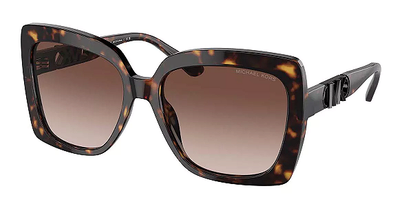 Óculos Solar Michael Kors Feminino MK2213 (NICE) 300613 57-17 140