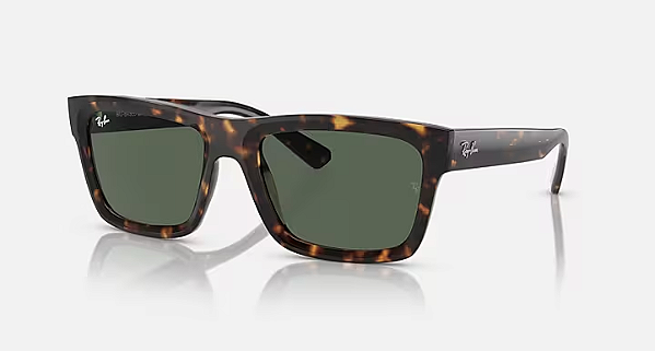 Óculos Solar Ray-Ban Unissex RB4396 WARREN 1359/71 5720 145 3N