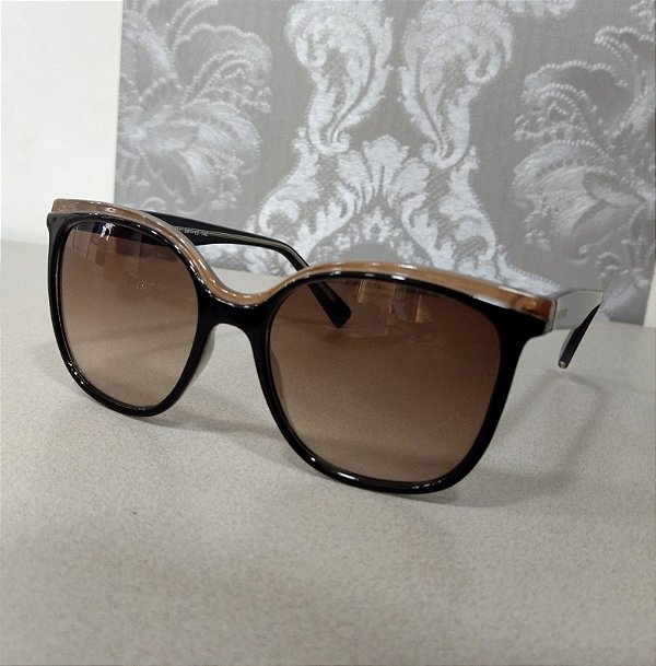 Óculos Solar Detroit Feminino SALINAS 921 54-15 140