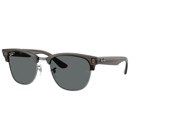 Óculos Solar Ray Ban Unissex RB R0504S RAY-BAN CLUBMASTER REVERSE 6707 54-21 145 3P